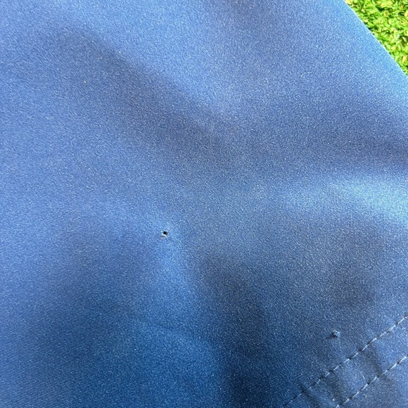 Indianapolis Colts Performance jacket sent by Colts w/ signed Irsay letter! - Picture 8 of 16